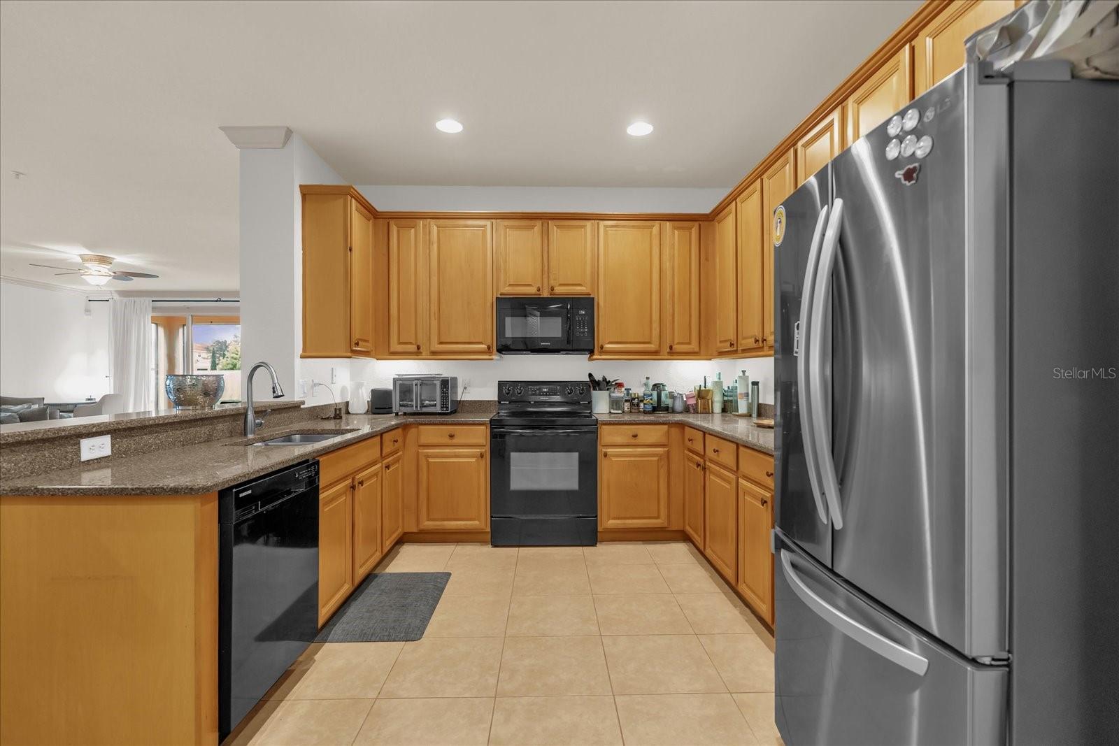 CYPRESS RESERVE VILLAS - Residential