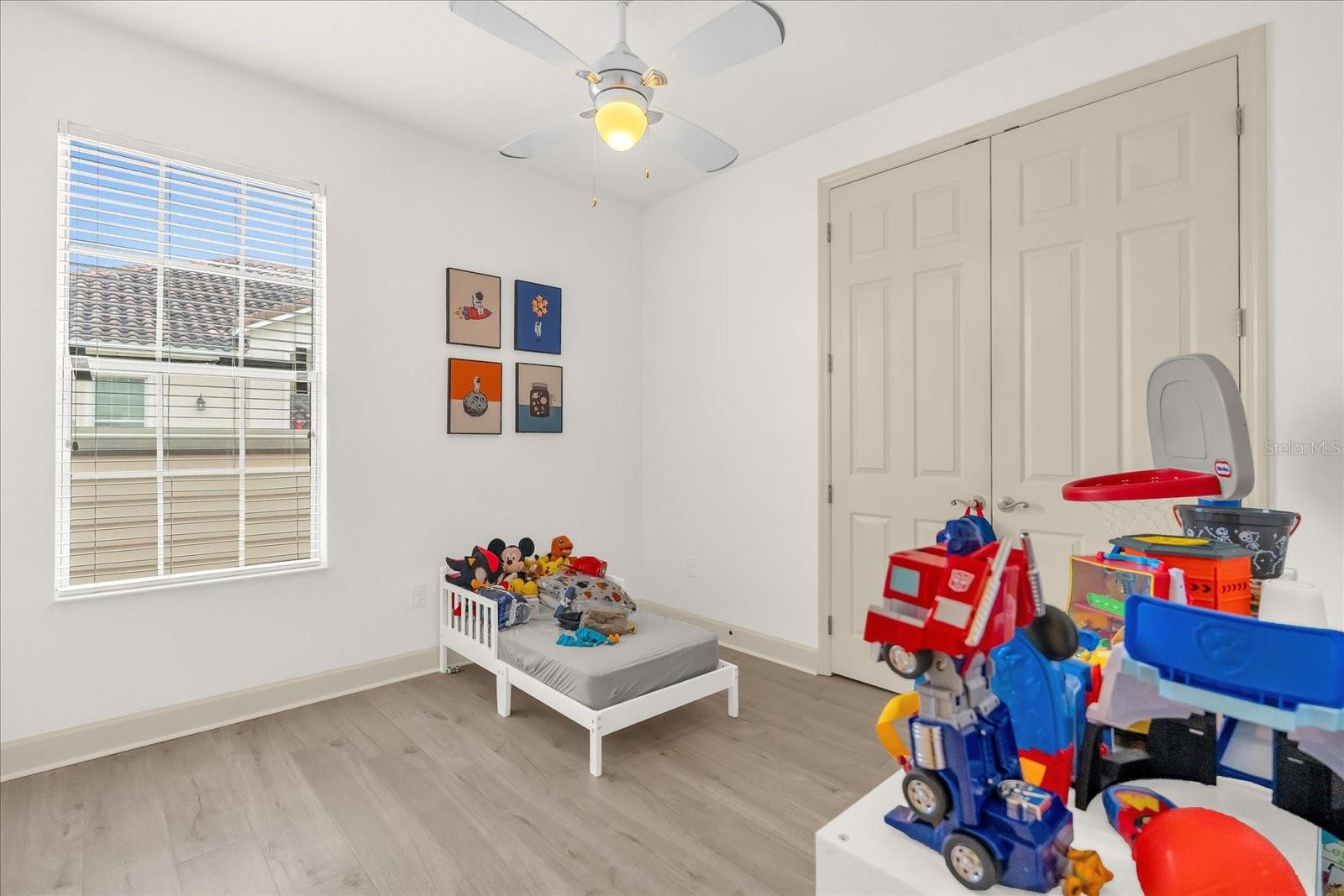 CYPRESS RESERVE VILLAS - Residential