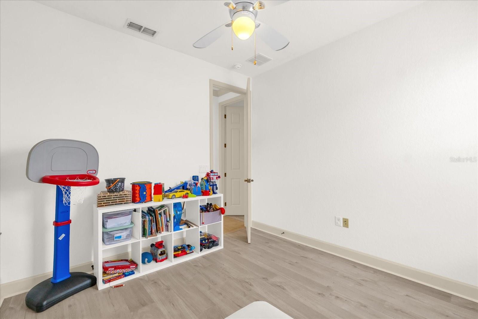 CYPRESS RESERVE VILLAS - Residential