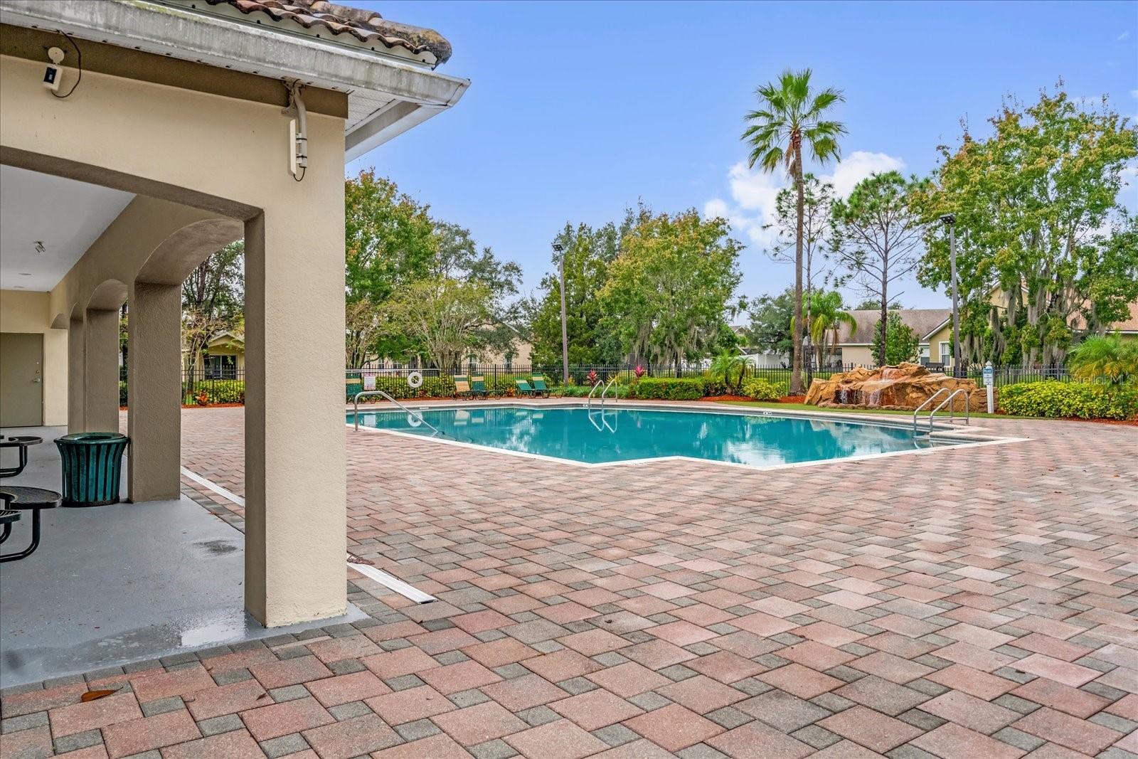 CYPRESS RESERVE VILLAS - Residential