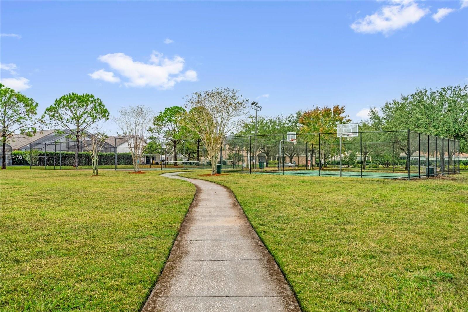 CYPRESS RESERVE VILLAS - Residential