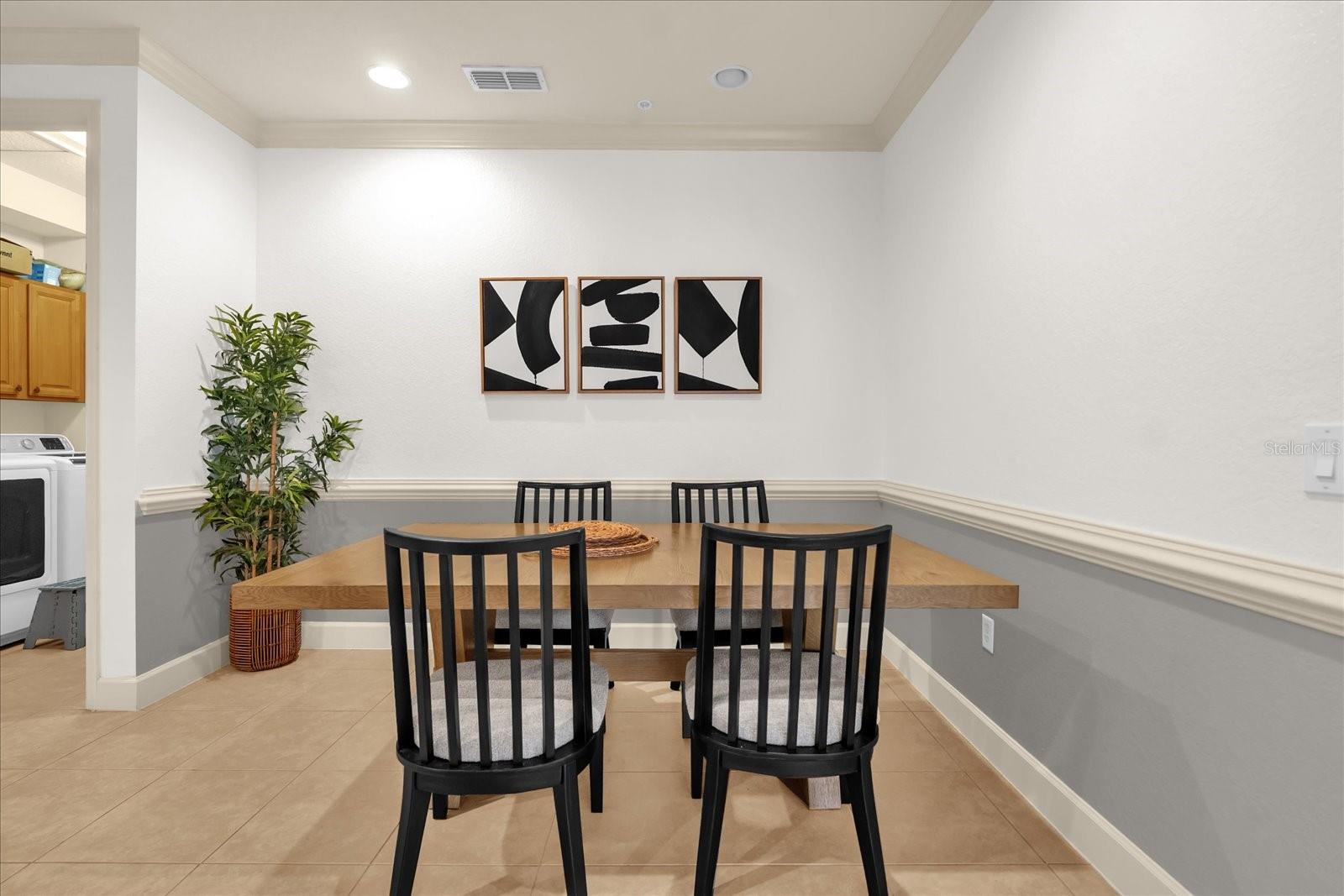 CYPRESS RESERVE VILLAS - Residential