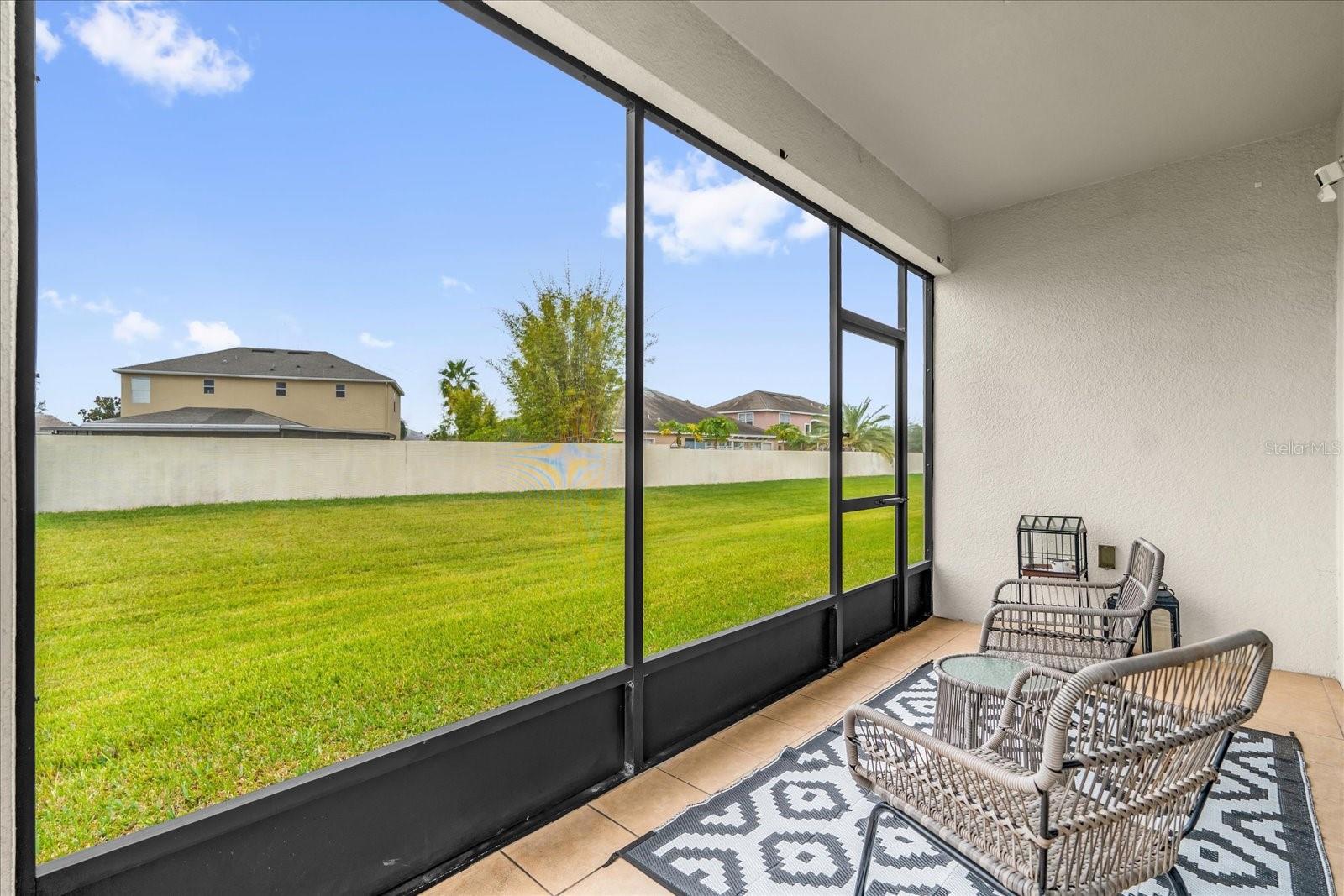 CYPRESS RESERVE VILLAS - Residential