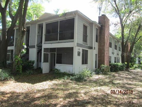 A home in SANFORD