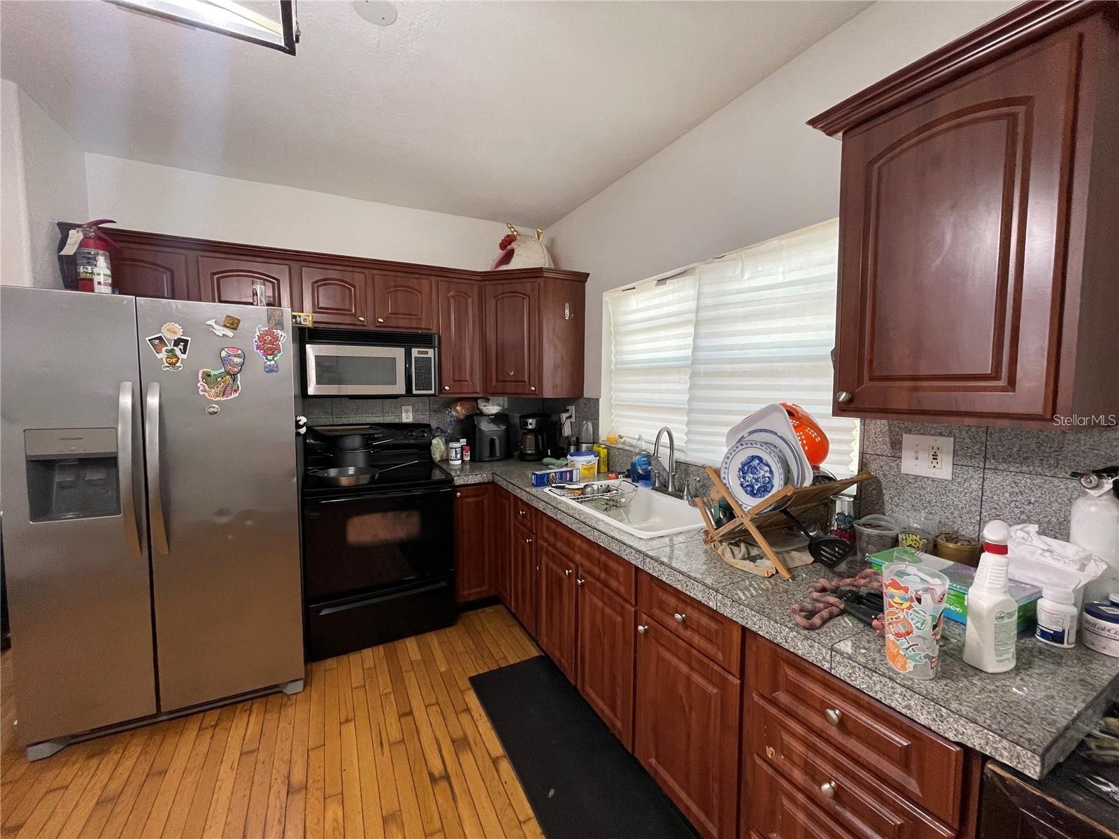 TURMANS EAST YBOR - Residential Lease