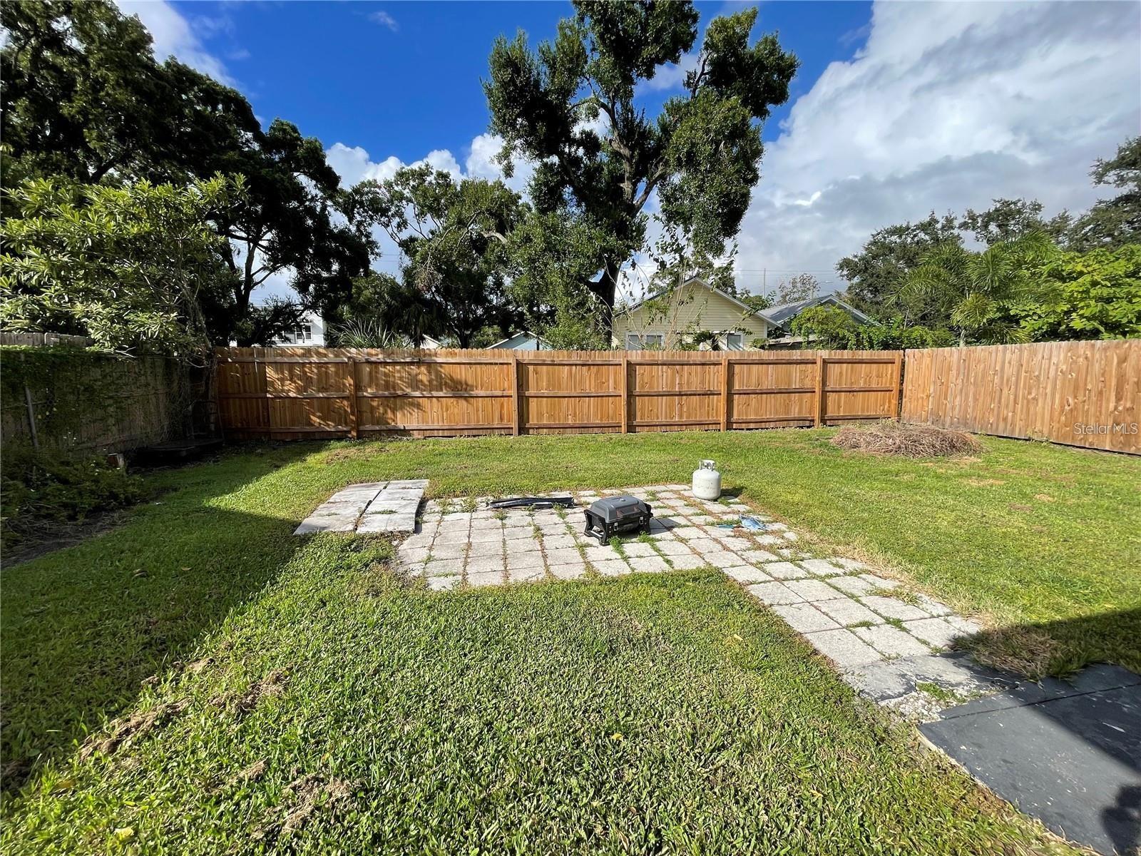 TURMANS EAST YBOR - Residential Lease