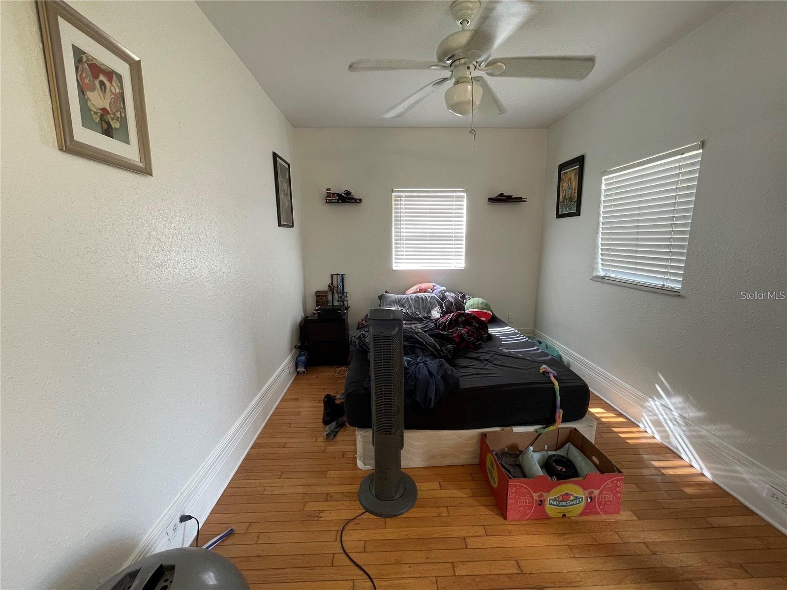 TURMANS EAST YBOR - Residential Lease