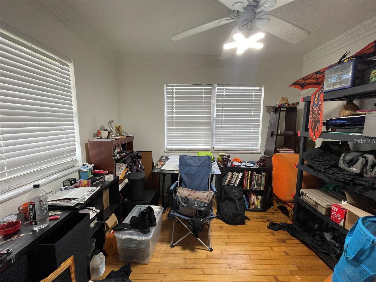 TURMANS EAST YBOR - Residential Lease