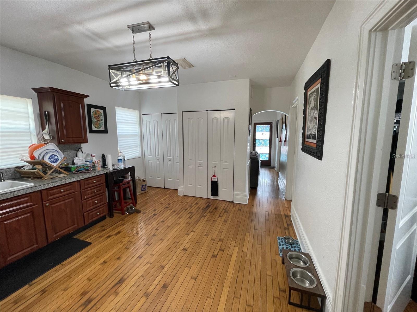 TURMANS EAST YBOR - Residential Lease