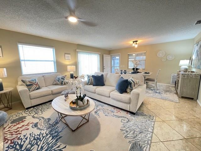 VILLAGES OF SUMTER VILLA LA CRESCENTA - Residential Lease