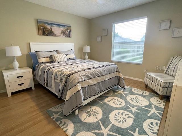 VILLAGES OF SUMTER VILLA LA CRESCENTA - Residential Lease