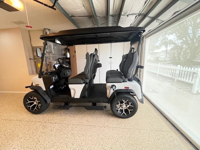 VILLAGES OF SUMTER VILLA LA CRESCENTA - Residential Lease