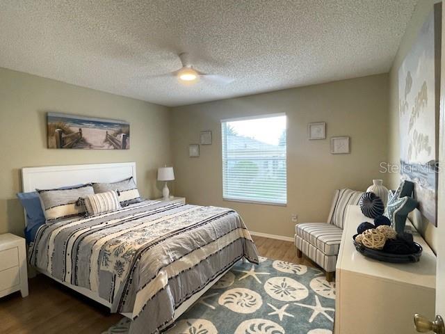 VILLAGES OF SUMTER VILLA LA CRESCENTA - Residential Lease