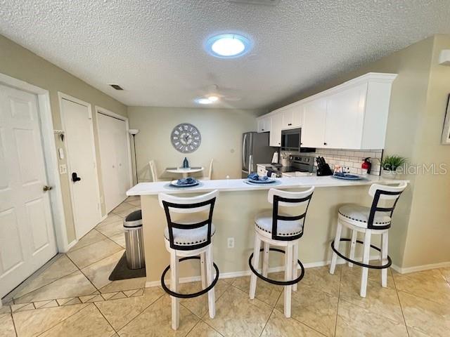 VILLAGES OF SUMTER VILLA LA CRESCENTA - Residential Lease