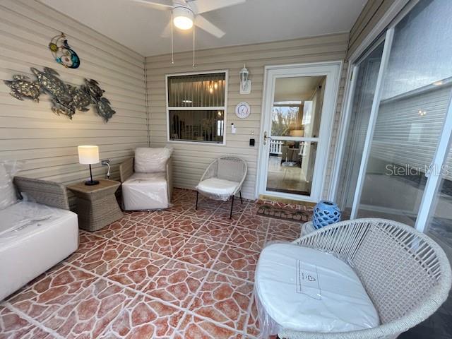 VILLAGES OF SUMTER VILLA LA CRESCENTA - Residential Lease