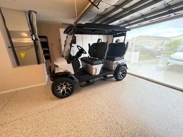 VILLAGES OF SUMTER VILLA LA CRESCENTA - Residential Lease