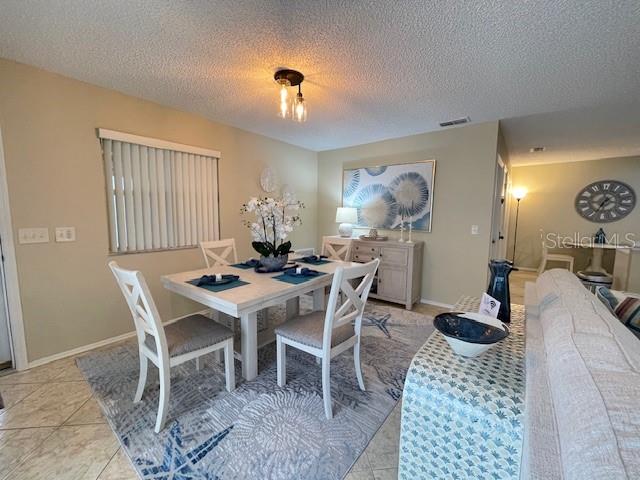 VILLAGES OF SUMTER VILLA LA CRESCENTA - Residential Lease