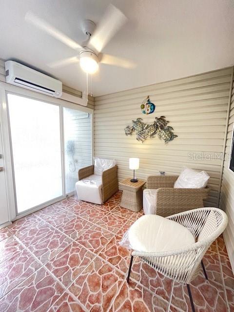 VILLAGES OF SUMTER VILLA LA CRESCENTA - Residential Lease