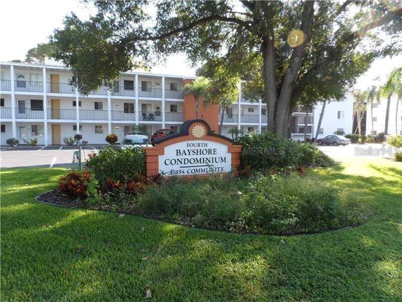 THE FOURTH BAYSHORE - Residential Lease