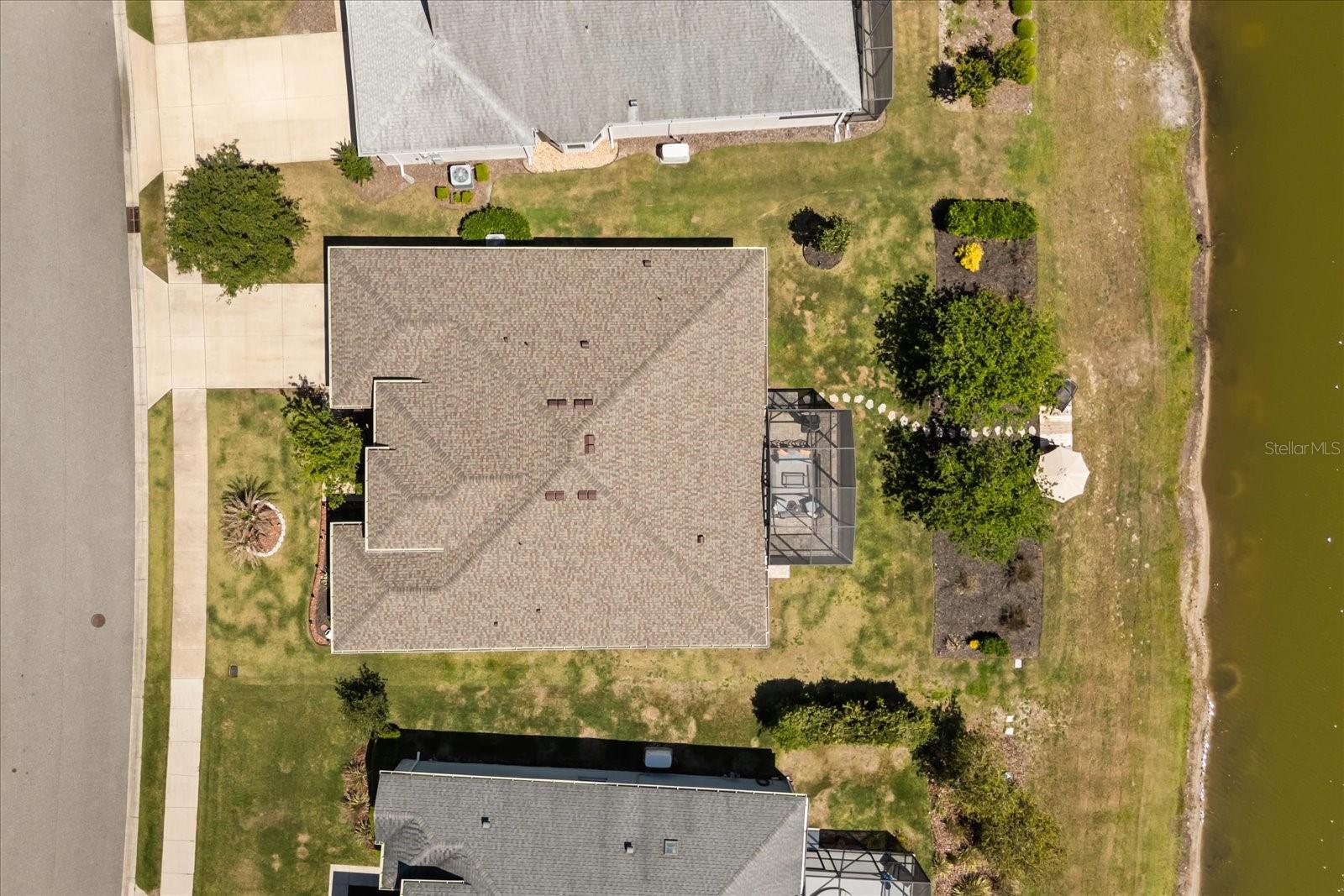 LAKES/MOUNT DORA PH 4B - Residential