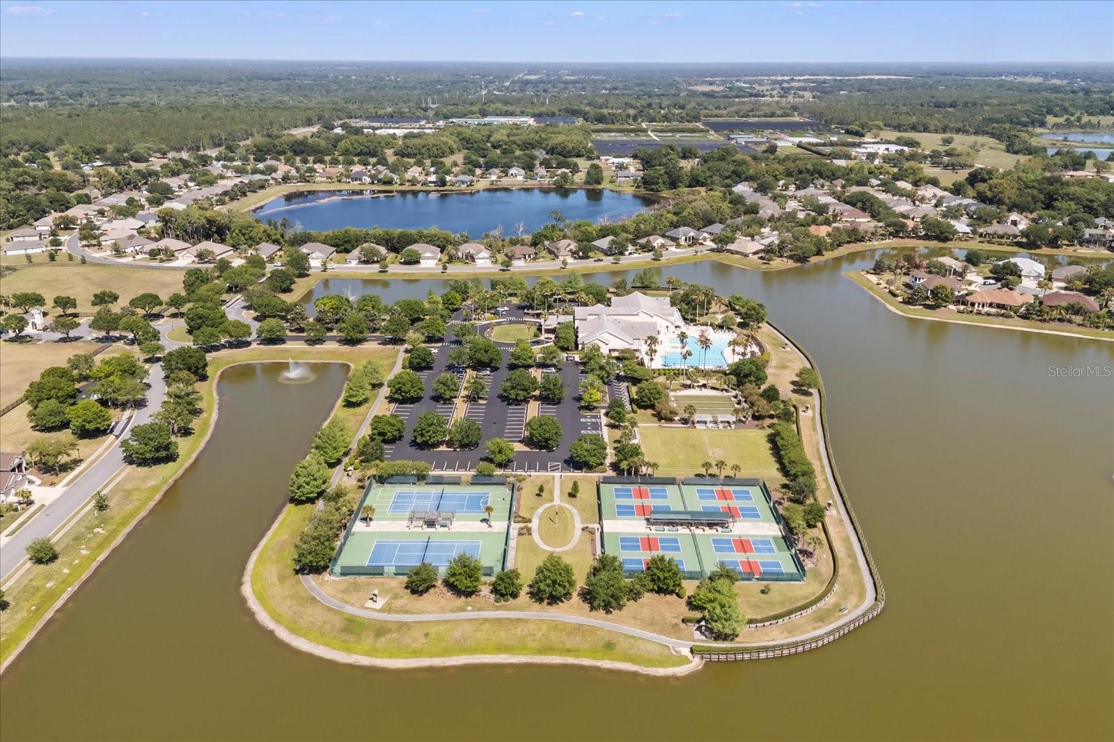 LAKES/MOUNT DORA PH 4B - Residential