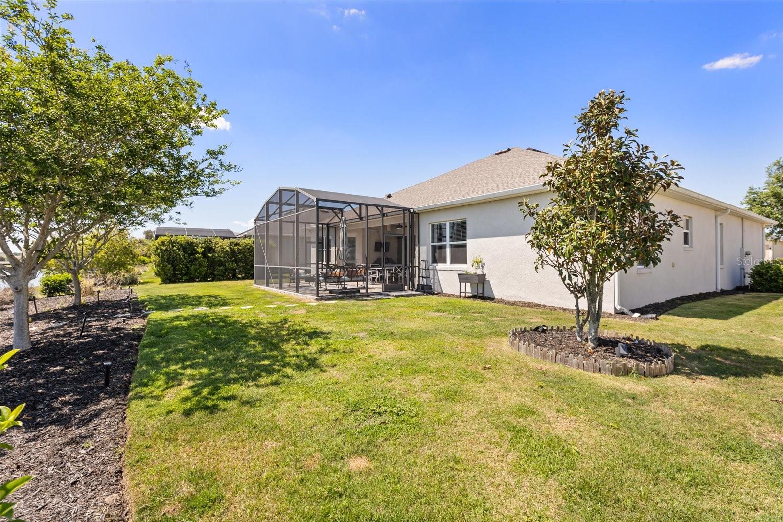 LAKES/MOUNT DORA PH 4B - Residential