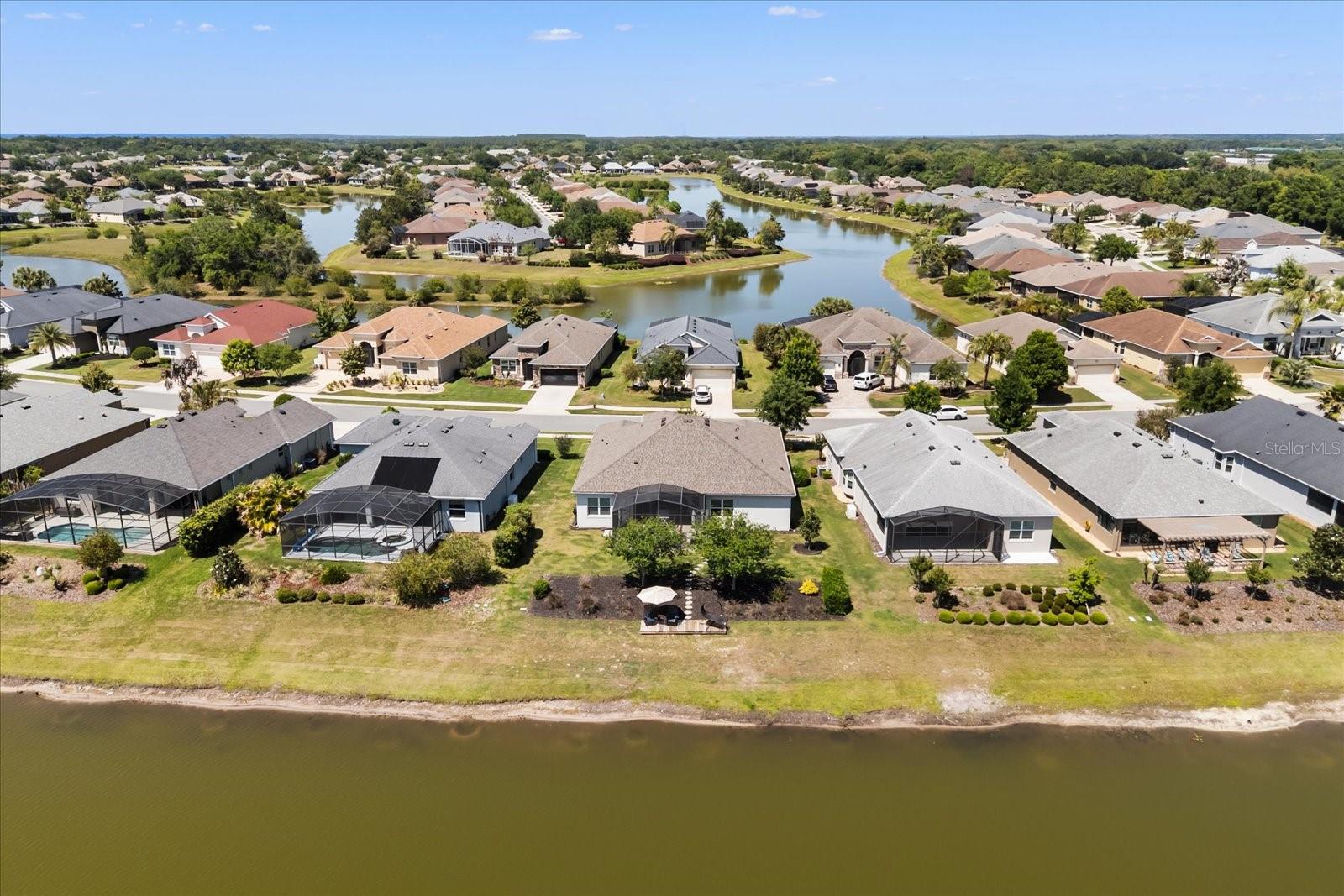 LAKES/MOUNT DORA PH 4B - Residential