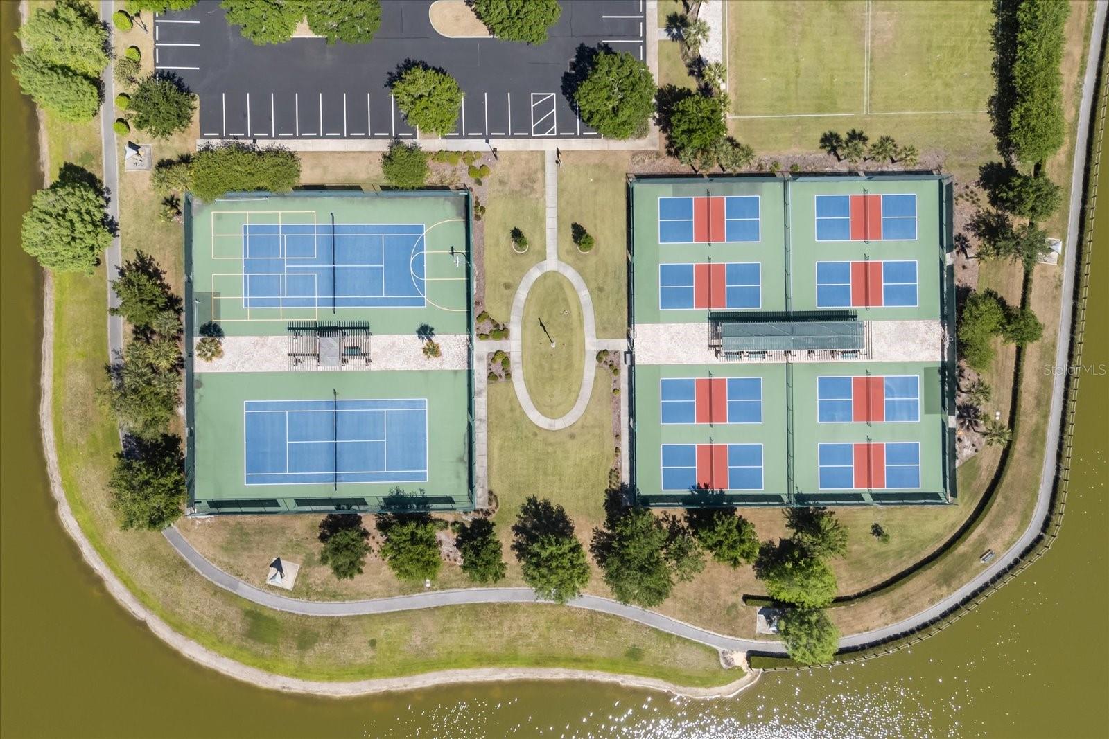 LAKES/MOUNT DORA PH 4B - Residential