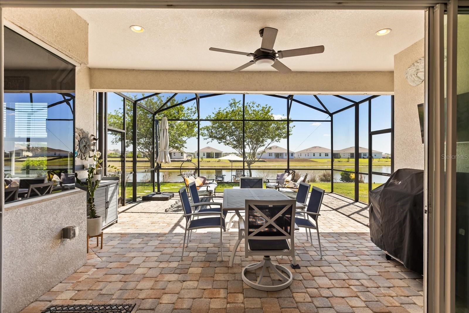 LAKES/MOUNT DORA PH 4B - Residential