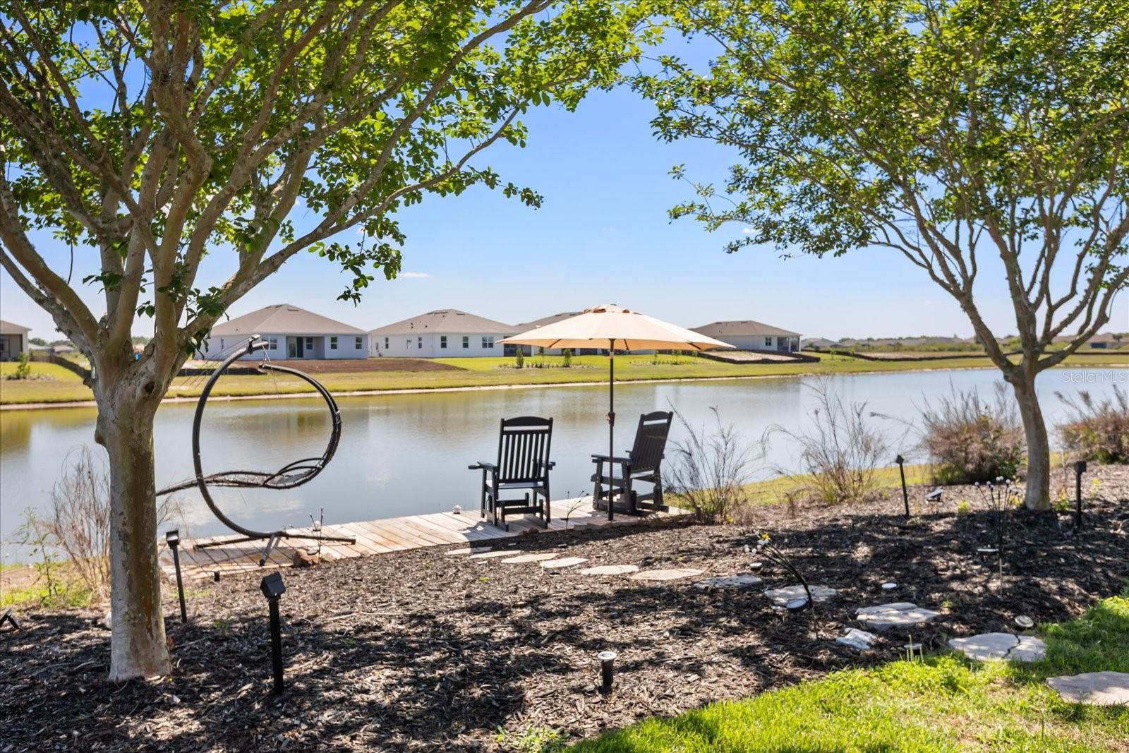 LAKES/MOUNT DORA PH 4B - Residential