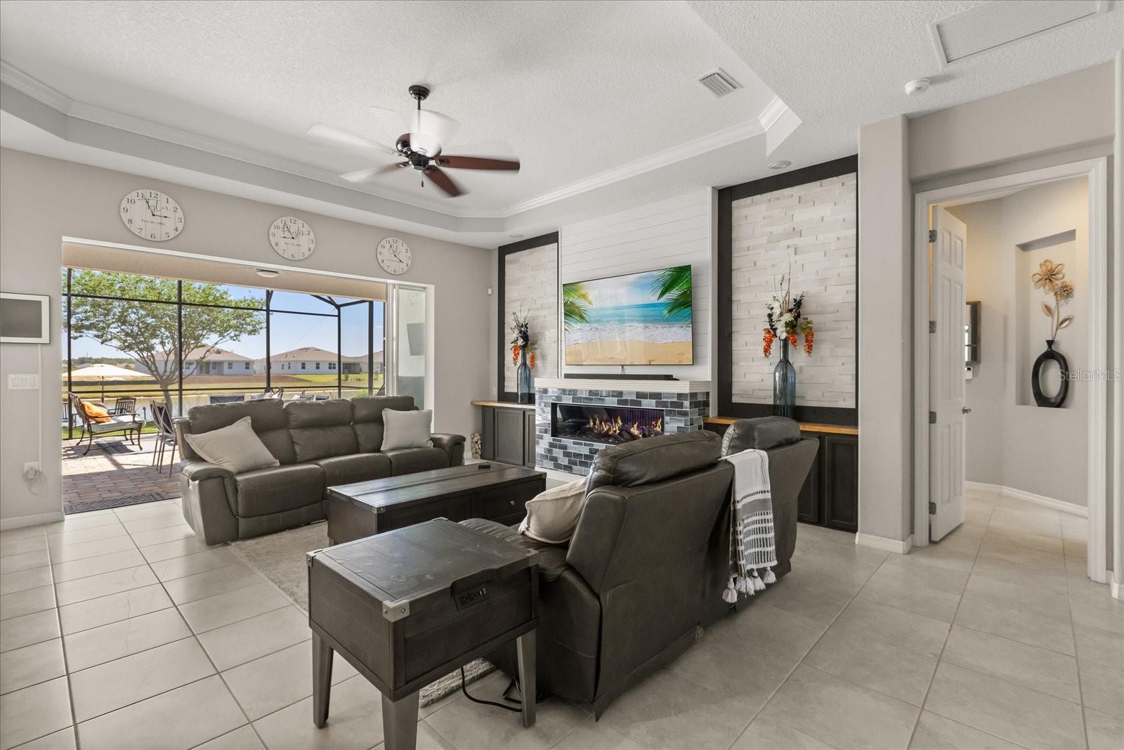 LAKES/MOUNT DORA PH 4B - Residential