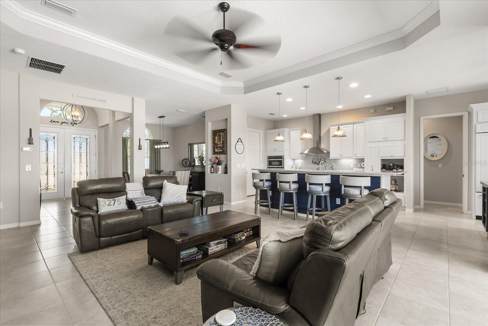 LAKES/MOUNT DORA PH 4B - Residential