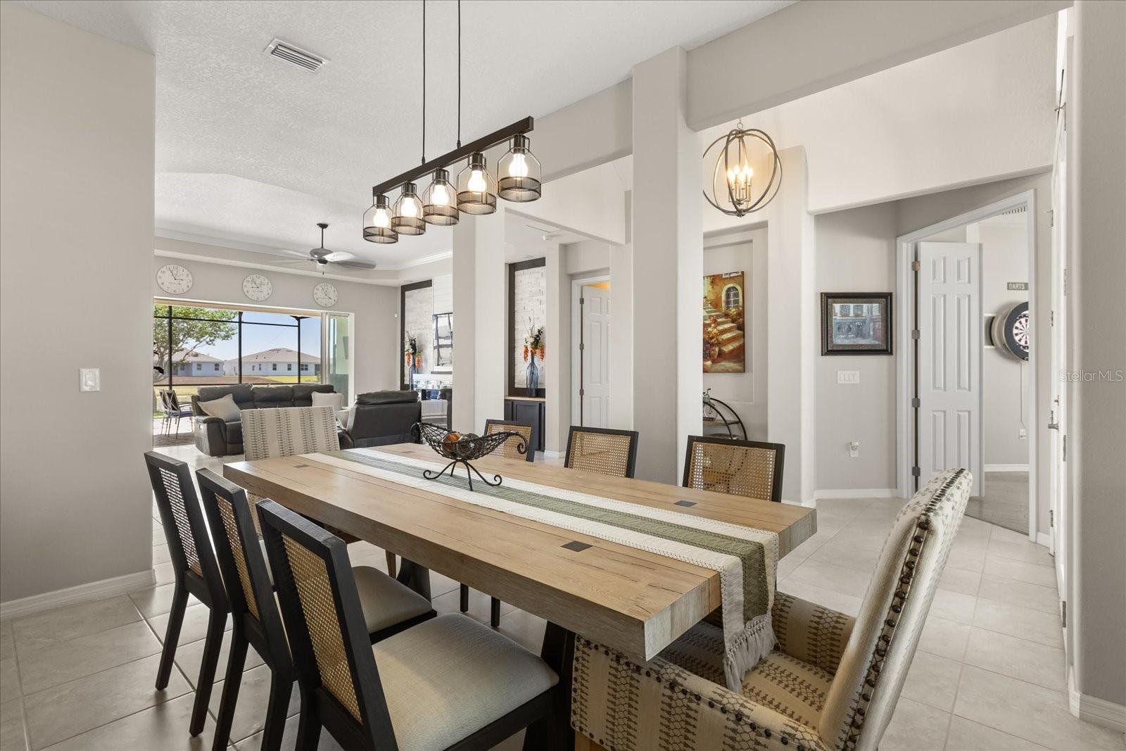 LAKES/MOUNT DORA PH 4B - Residential