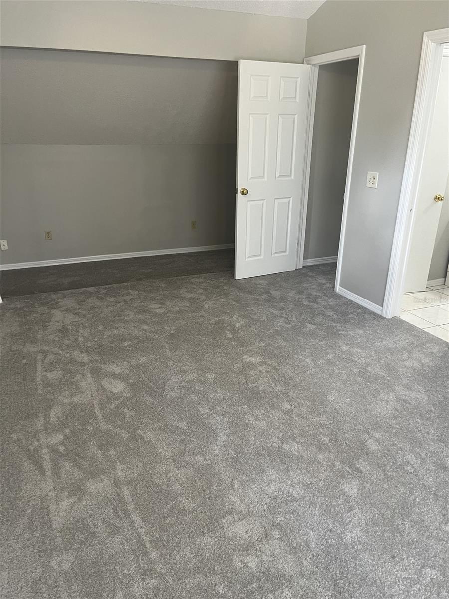 WETHERELLS O D SUB - Residential Lease