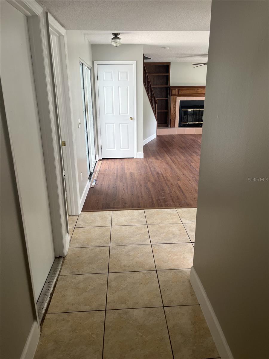 WETHERELLS O D SUB - Residential Lease