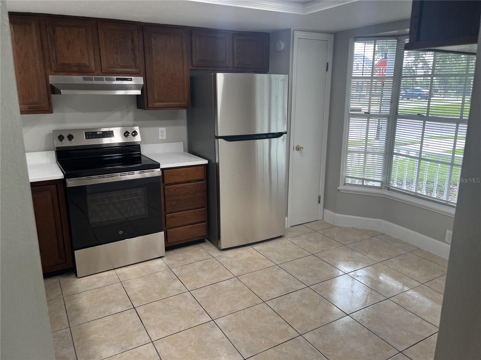 WETHERELLS O D SUB - Residential Lease