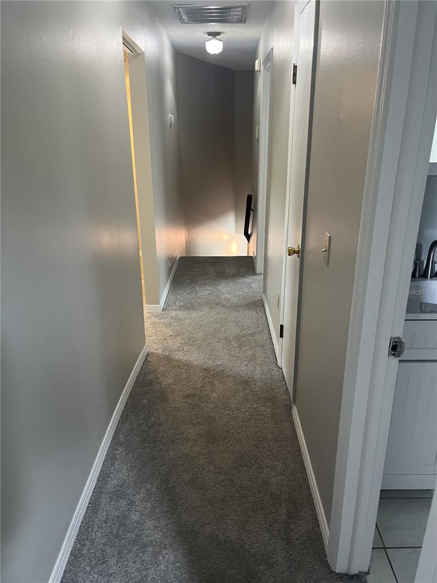 WETHERELLS O D SUB - Residential Lease