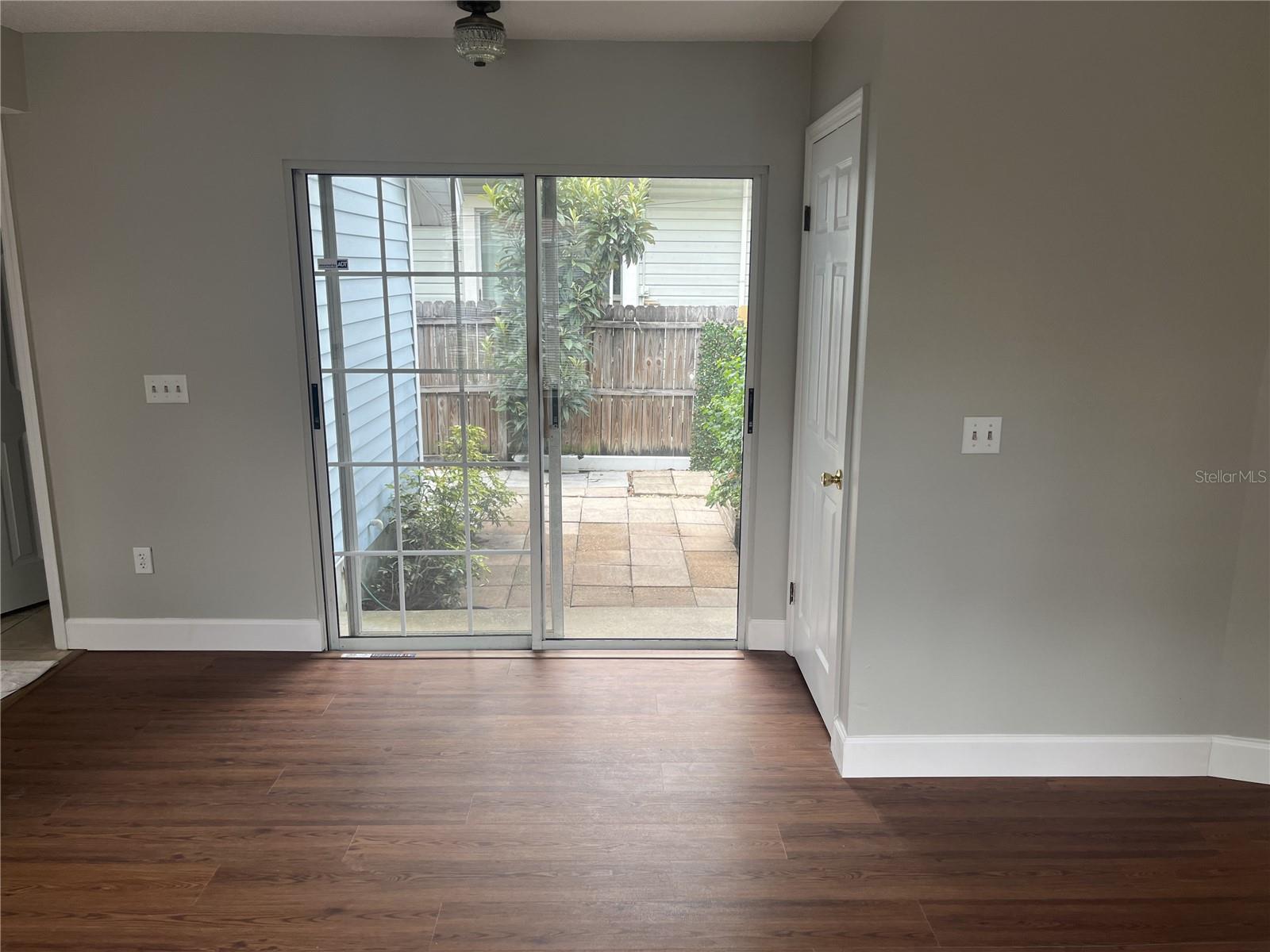 WETHERELLS O D SUB - Residential Lease