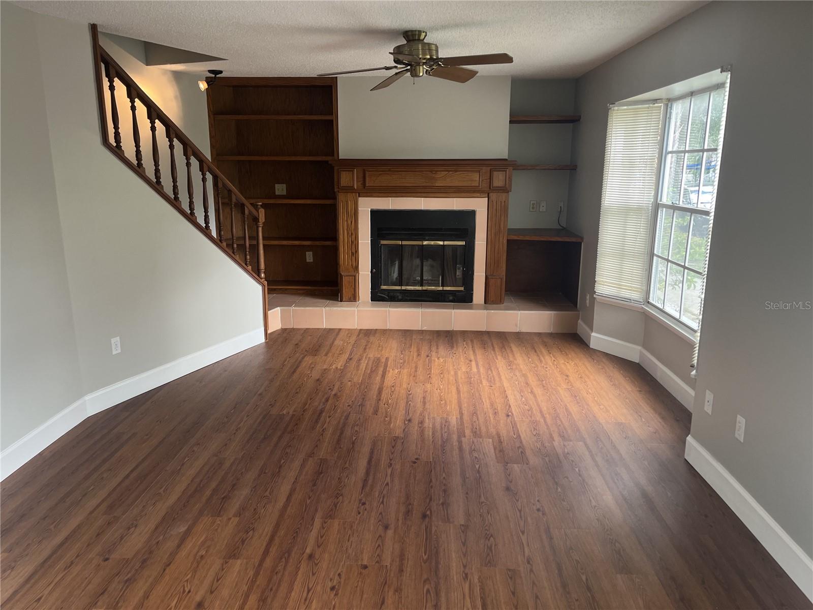 WETHERELLS O D SUB - Residential Lease