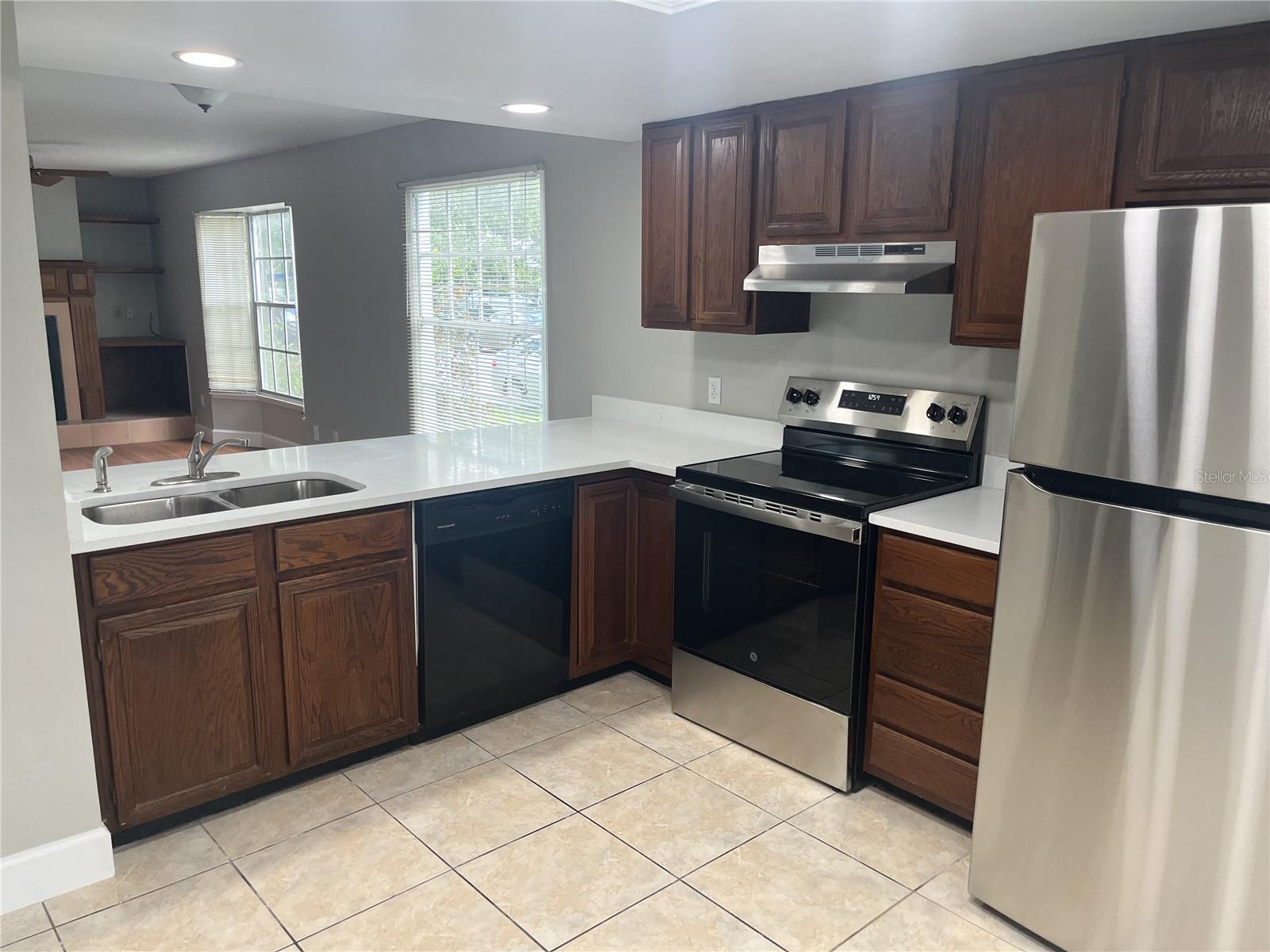 WETHERELLS O D SUB - Residential Lease