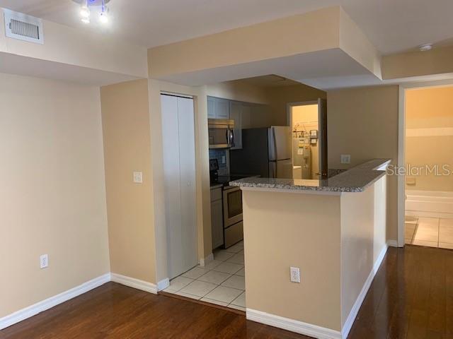 BLOSSOM PARK VILLAS CONDO - Residential