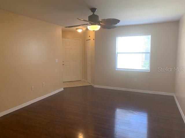 BLOSSOM PARK VILLAS CONDO - Residential
