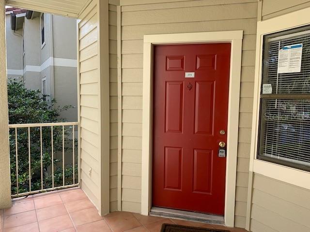 BLOSSOM PARK VILLAS CONDO - Residential