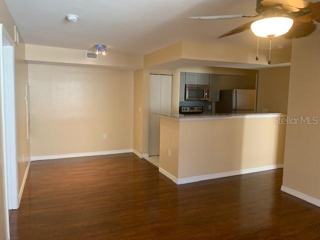 BLOSSOM PARK VILLAS CONDO - Residential