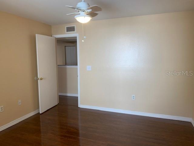 BLOSSOM PARK VILLAS CONDO - Residential