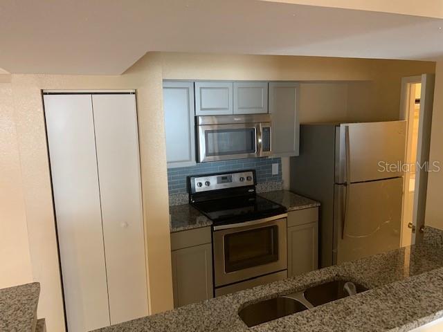 BLOSSOM PARK VILLAS CONDO - Residential
