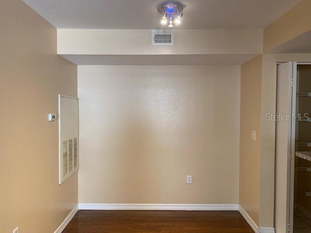 BLOSSOM PARK VILLAS CONDO - Residential