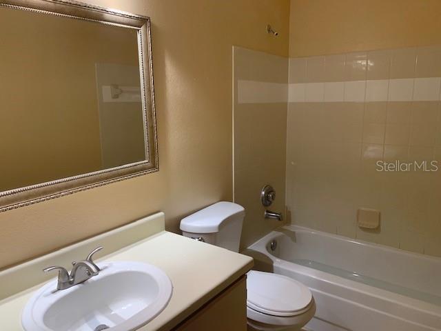 BLOSSOM PARK VILLAS CONDO - Residential