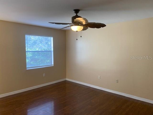BLOSSOM PARK VILLAS CONDO - Residential