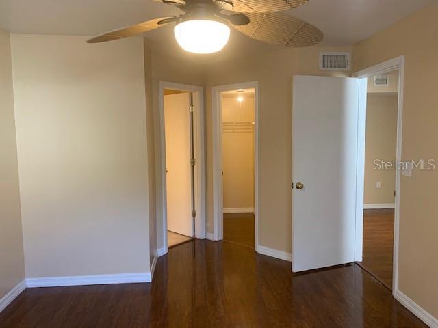 BLOSSOM PARK VILLAS CONDO - Residential